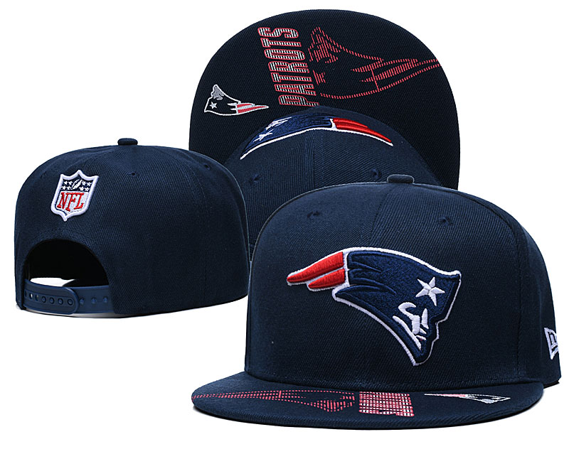 2020 NFL New England Patriots hat2020902->nfl hats->Sports Caps